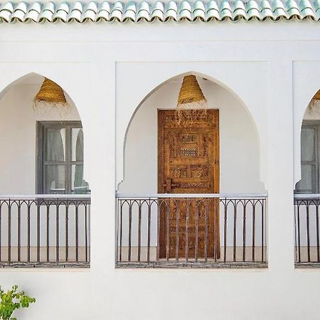 Riad 48 & Spa マラケシュ エクステリア 写真