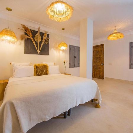 Riad 48 & Spa マラケシュ 部屋 写真