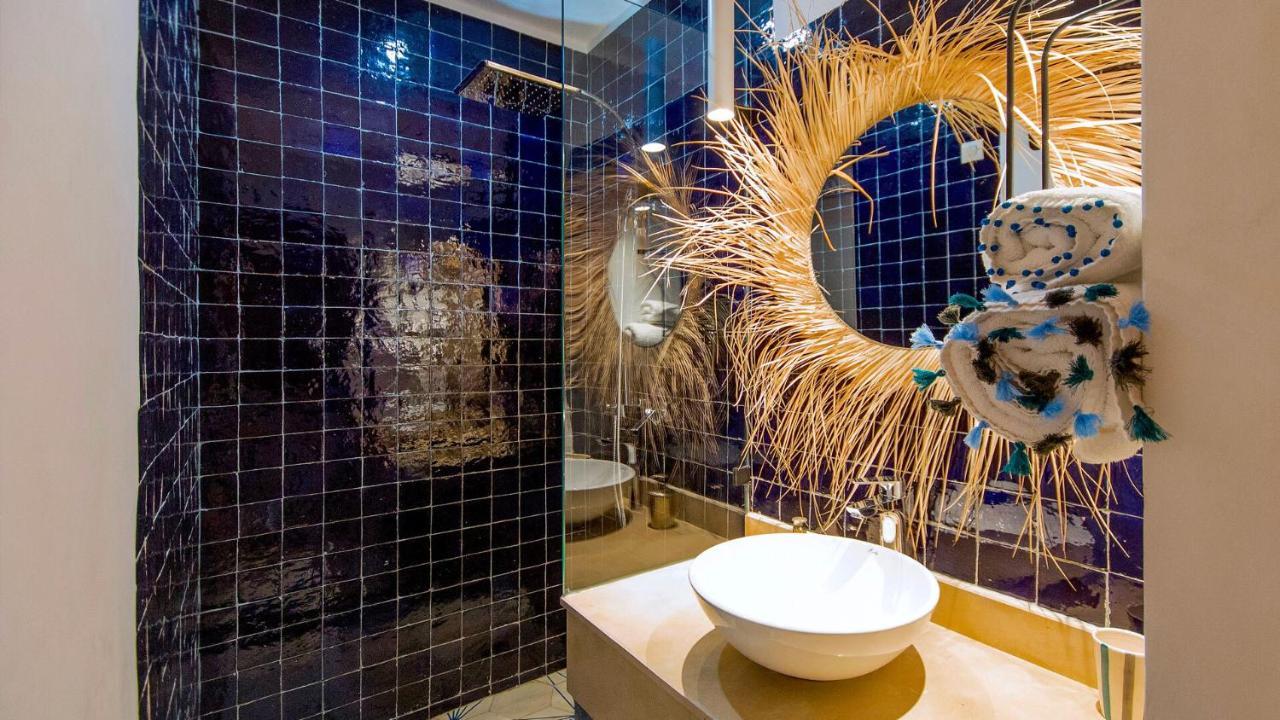 Riad 48 & Spa マラケシュ エクステリア 写真