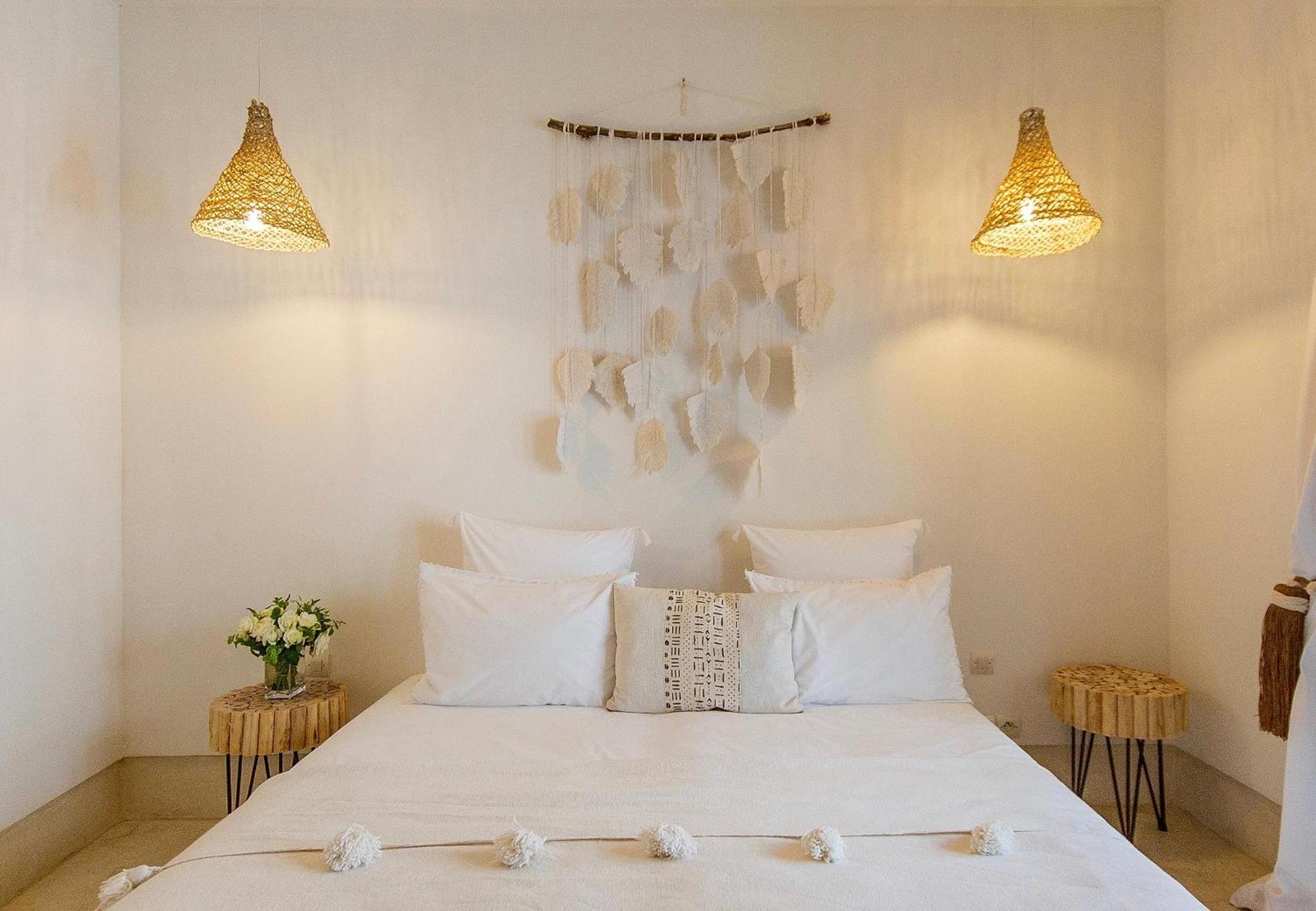 Riad 48 & Spa マラケシュ 部屋 写真