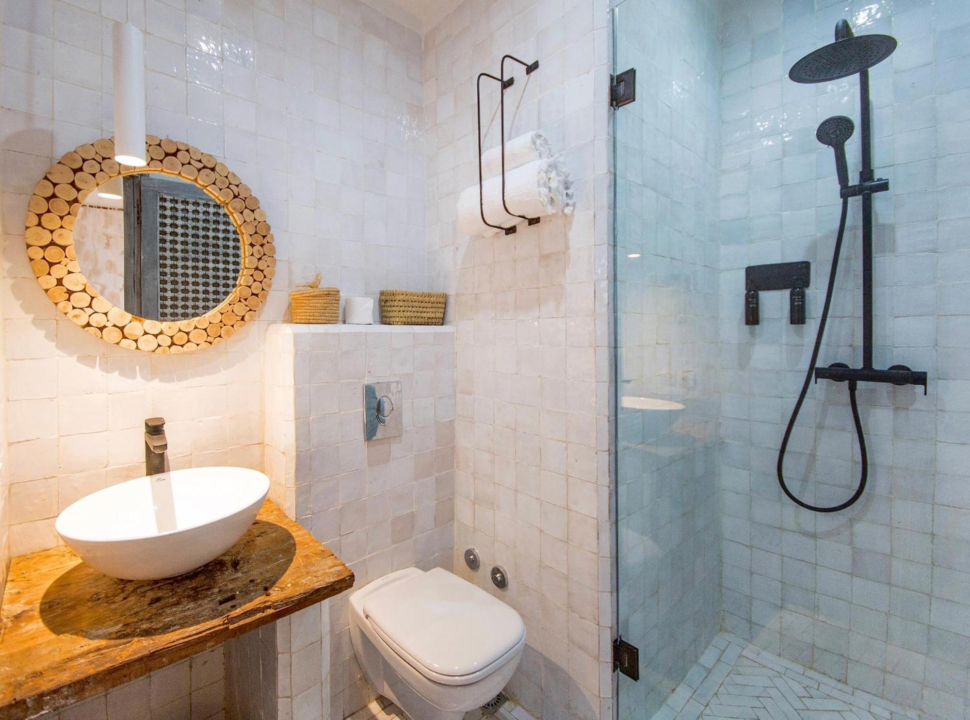 Riad 48 & Spa マラケシュ 部屋 写真