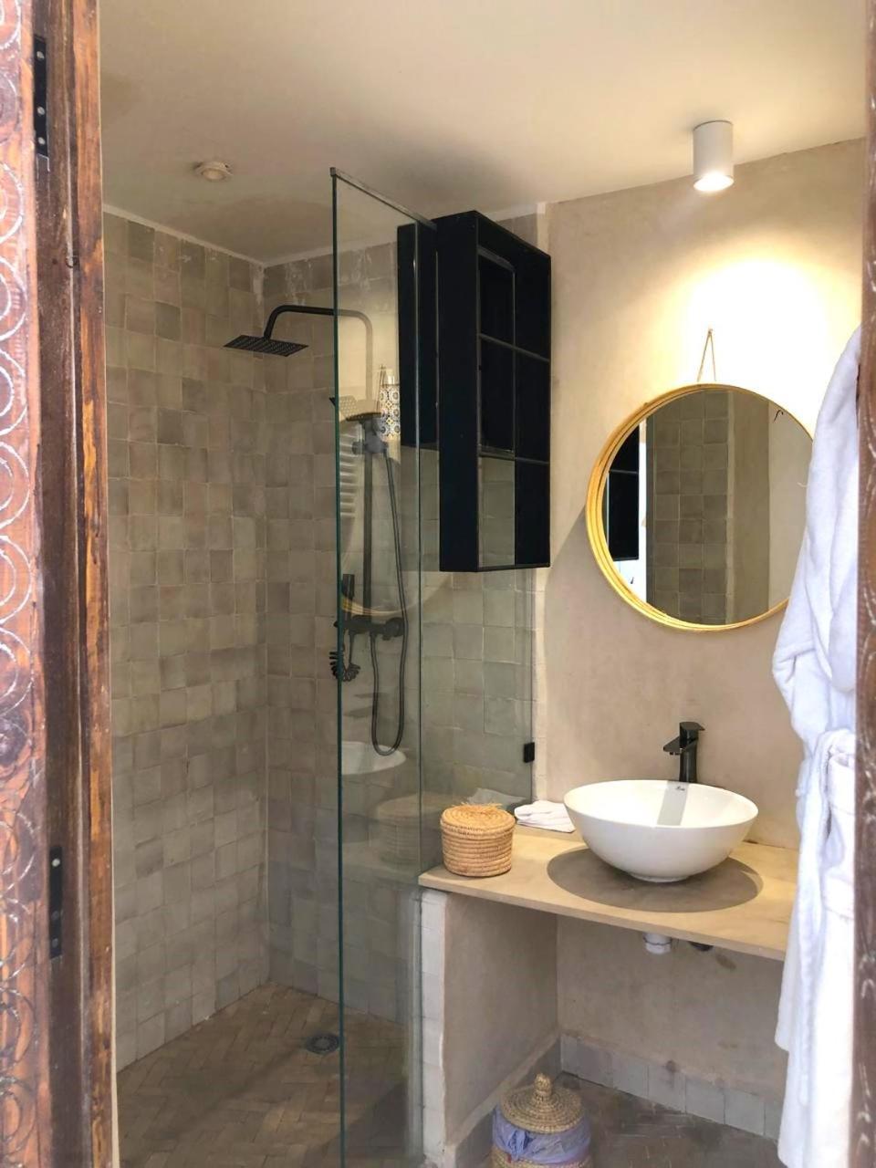 Riad 48 & Spa マラケシュ エクステリア 写真