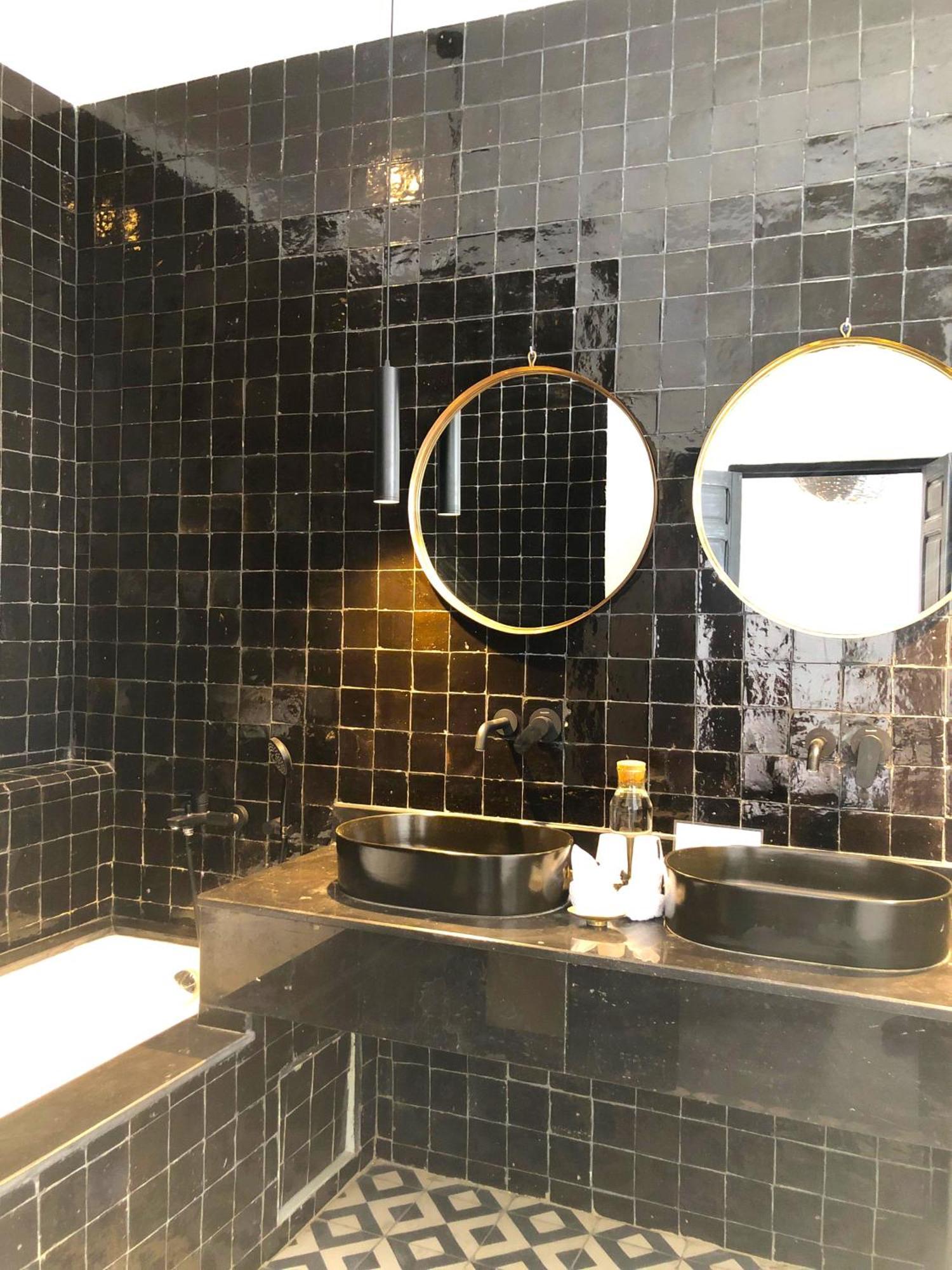 Riad 48 & Spa マラケシュ エクステリア 写真
